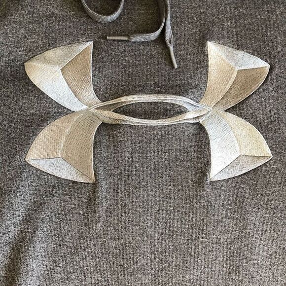 Underarmour Men’s Fleeced Loose Pullover Hoodie - Picture 3 of 12